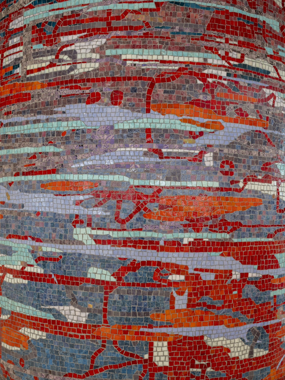 Column detail