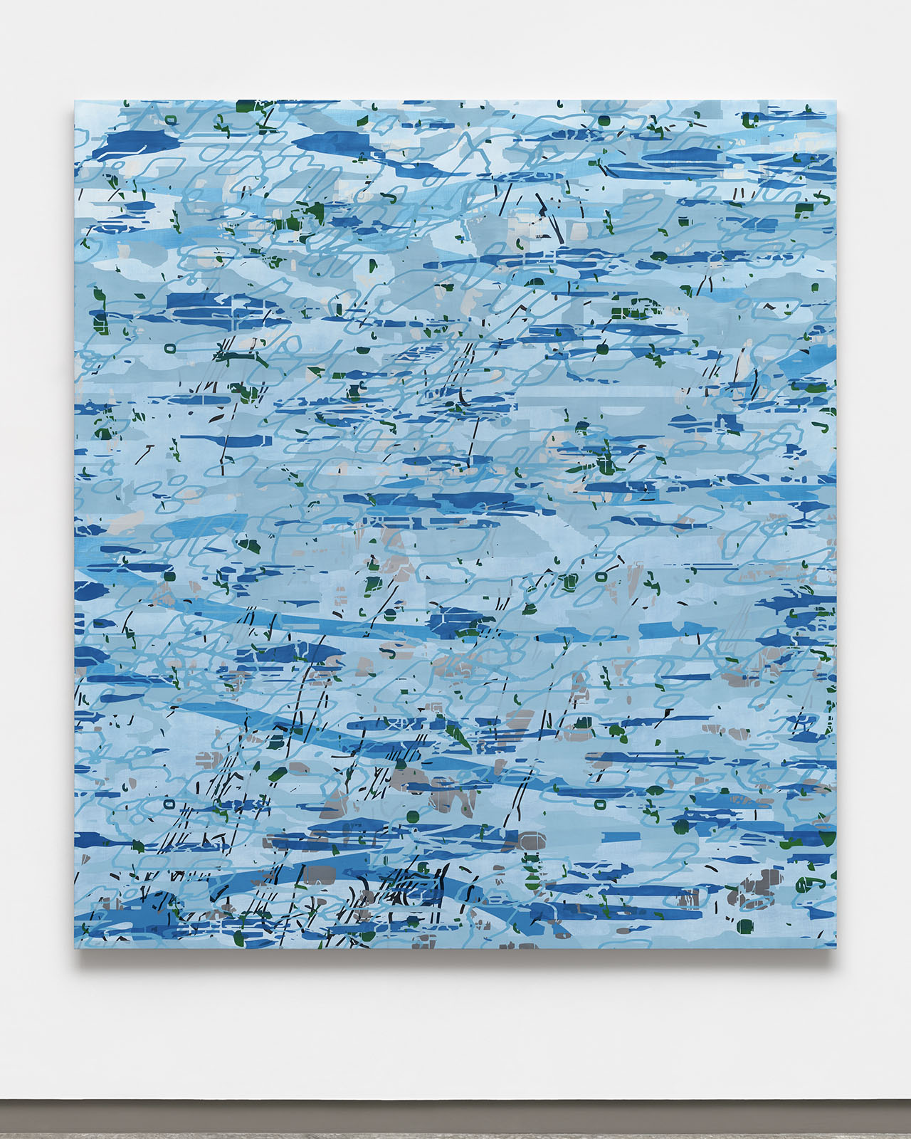 Amy Ellingson — Notation Cycle