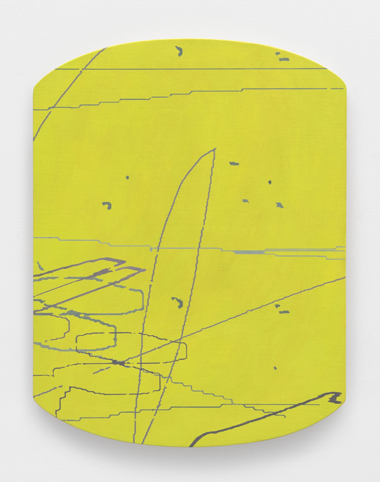 Variation: Carta I