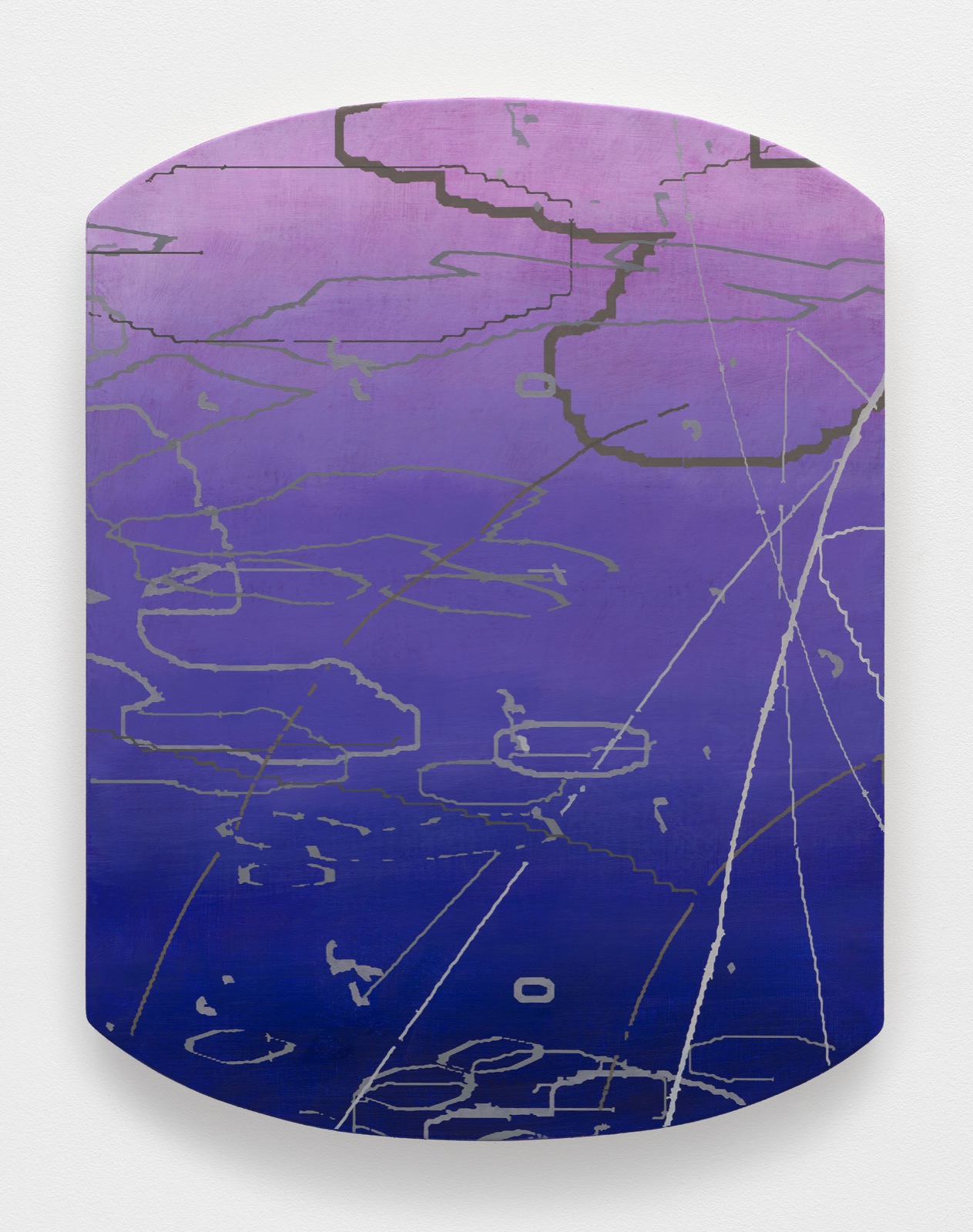 Variation: Carta III