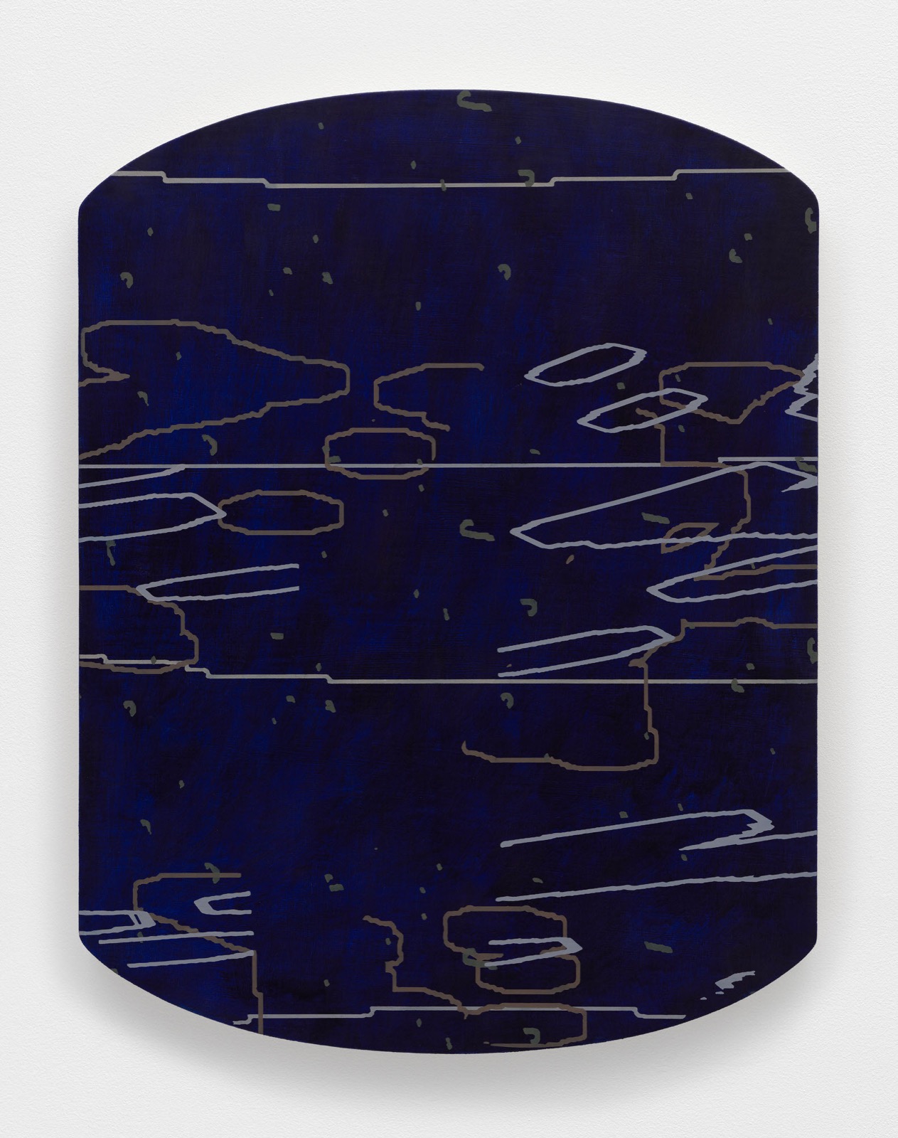 Variation: Carta VI