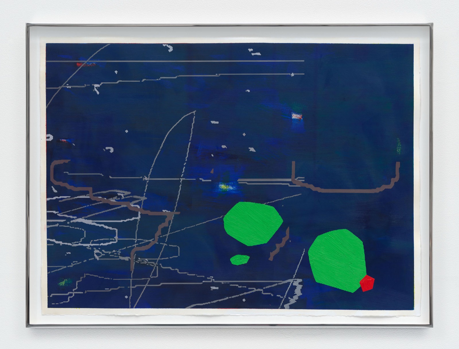 Variation: Pictogram II