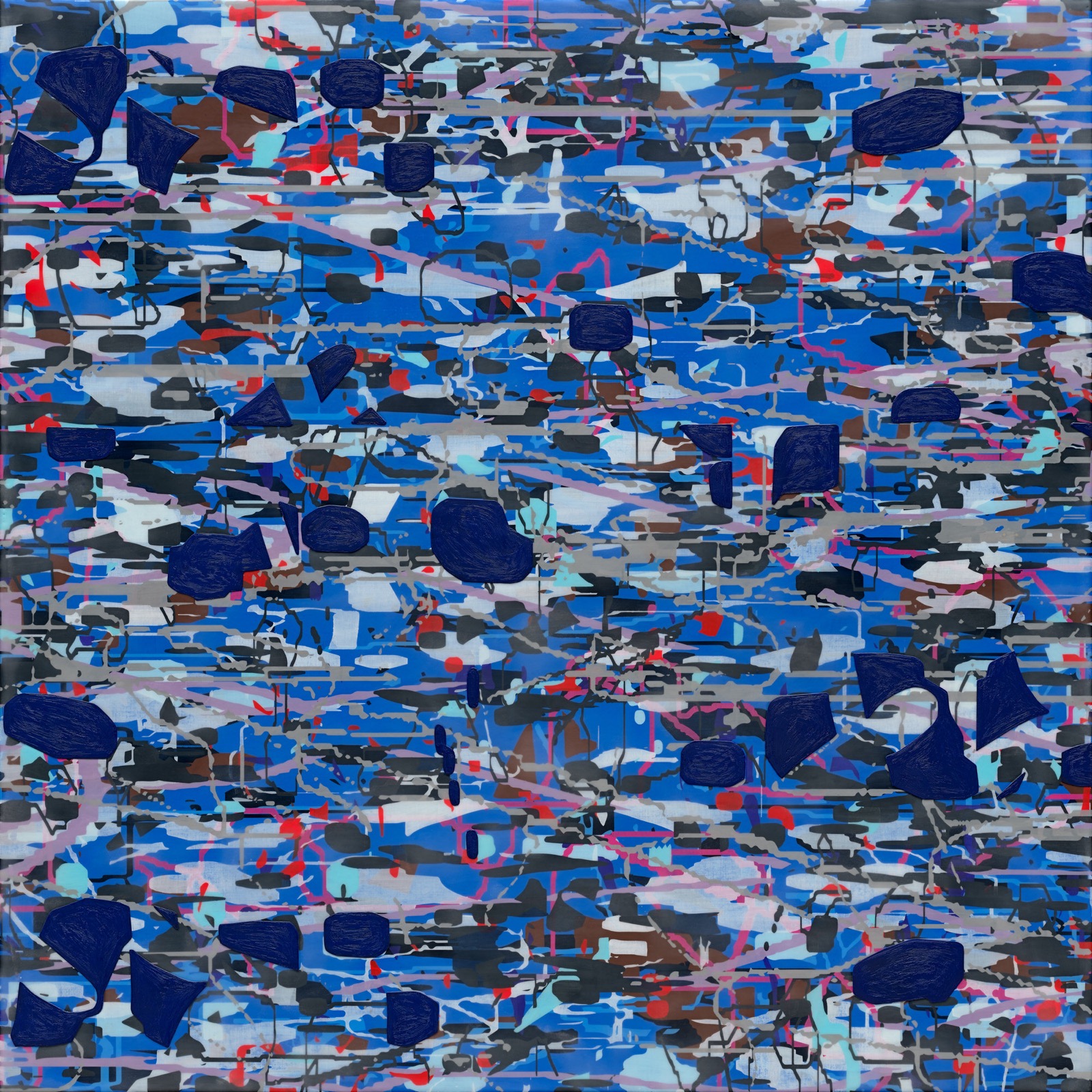 Variation (blue, grey, red)