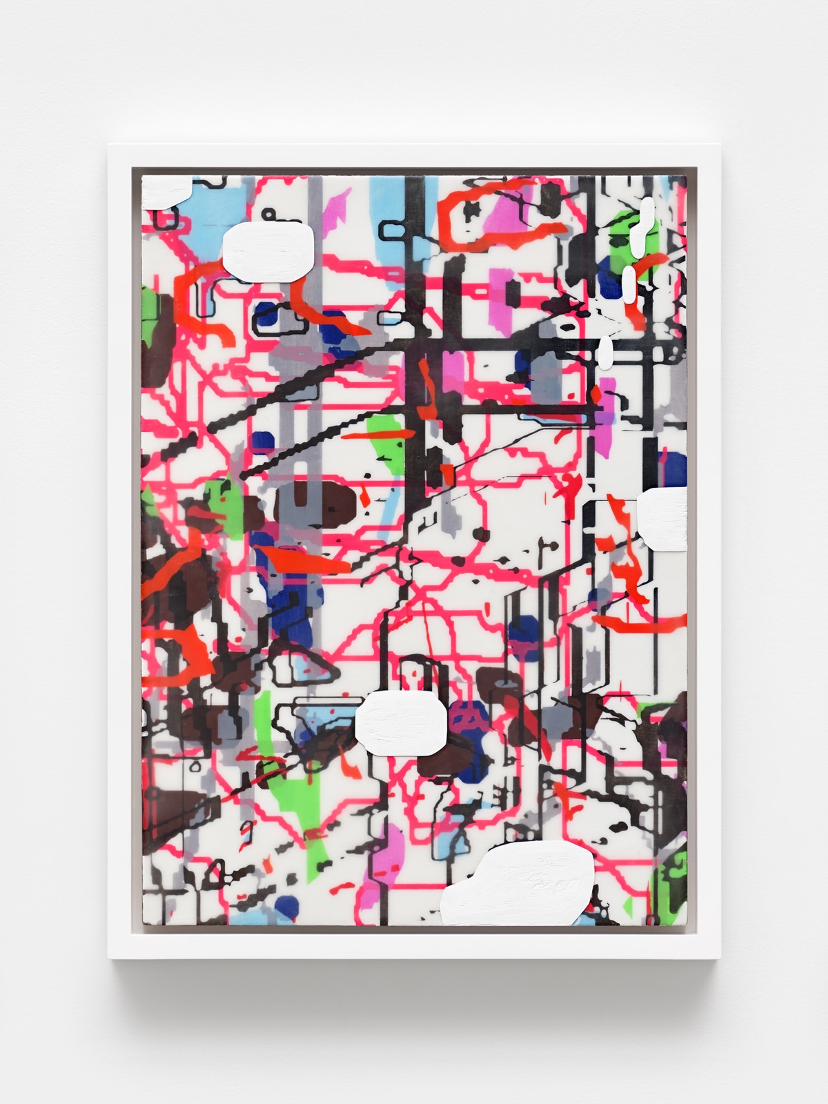 Variation (pink)