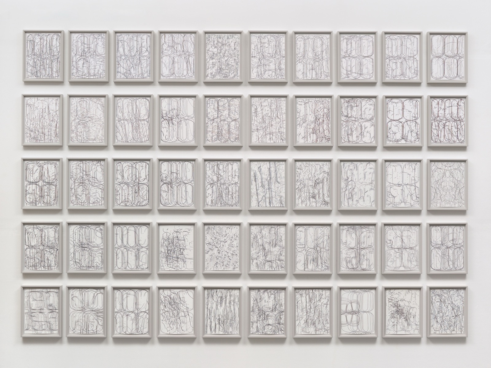 50 Variations