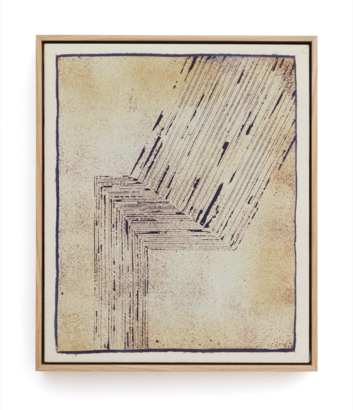 Lightfalls (goldtone)