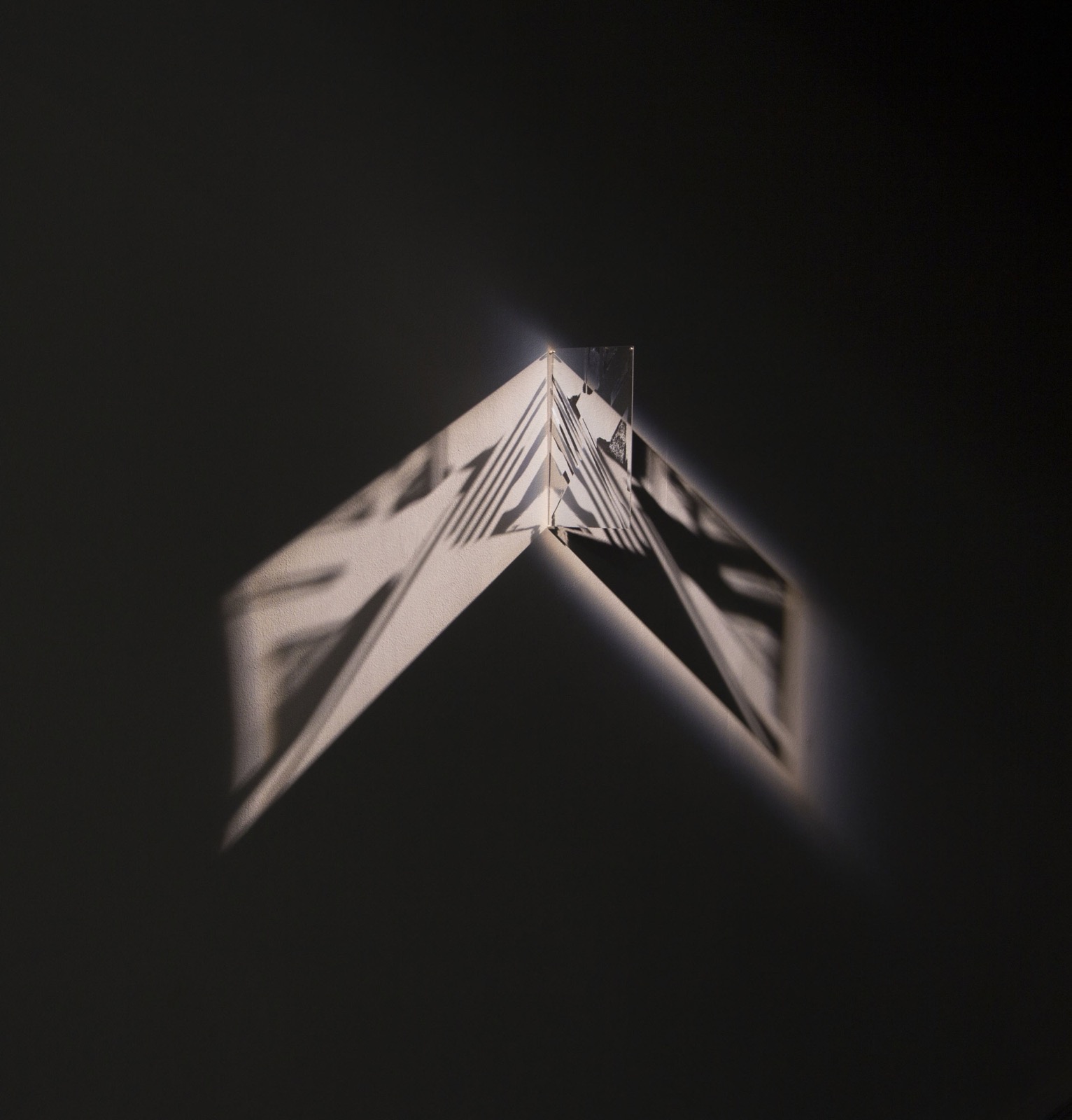 Altered Mirror