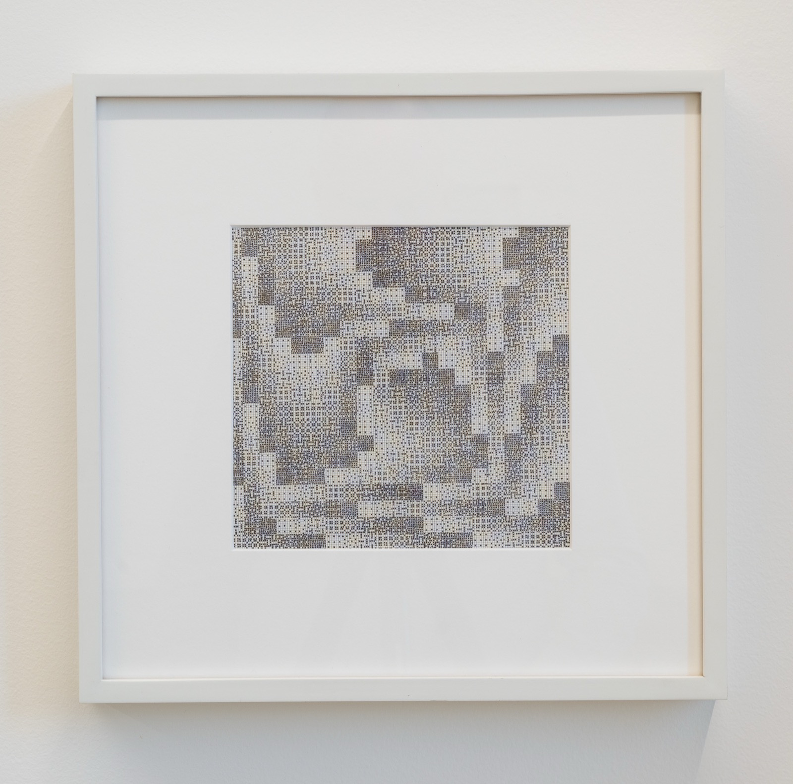 Xylor Jane — Untitled, 2007