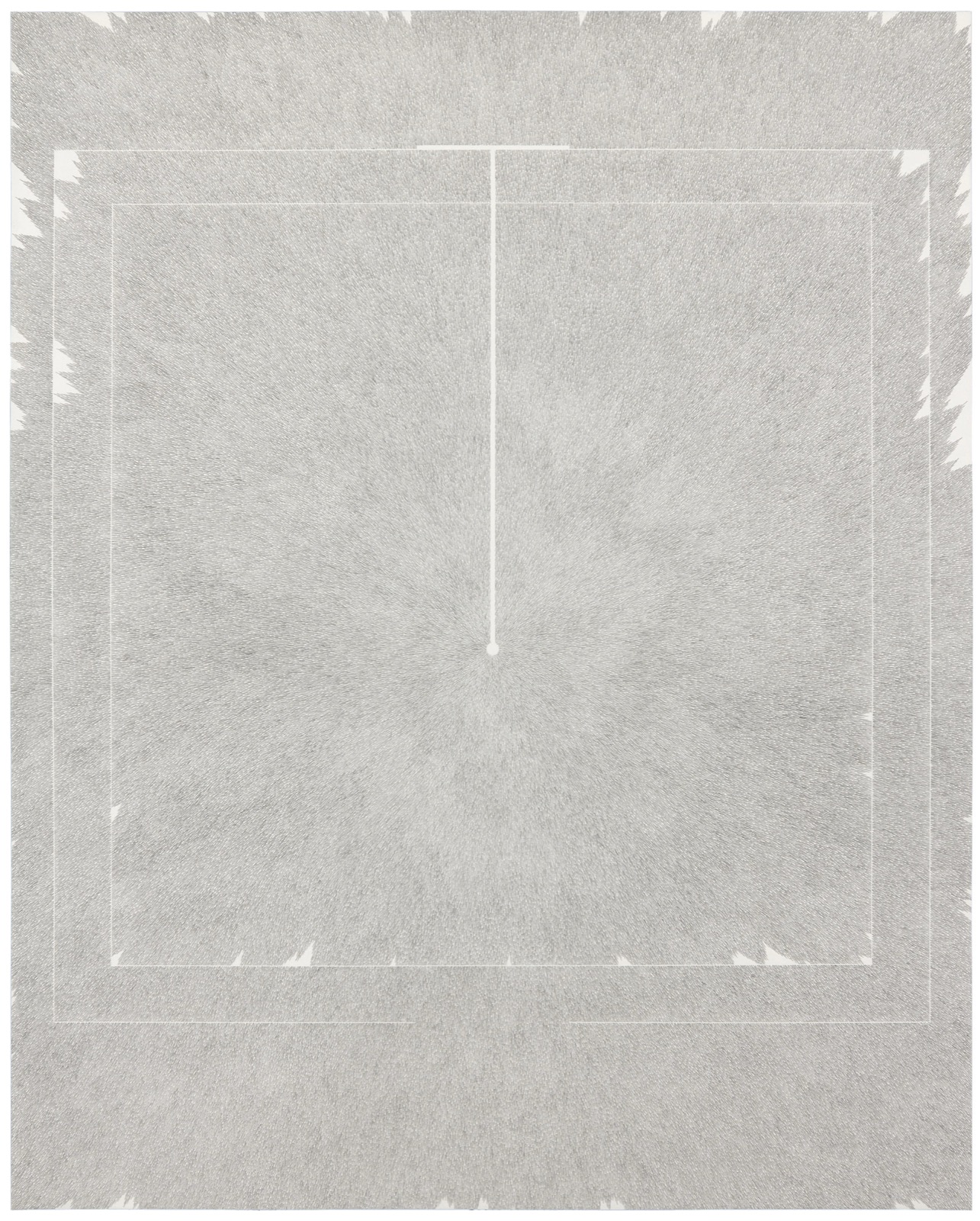 Dean Smith — entrance III, 2013