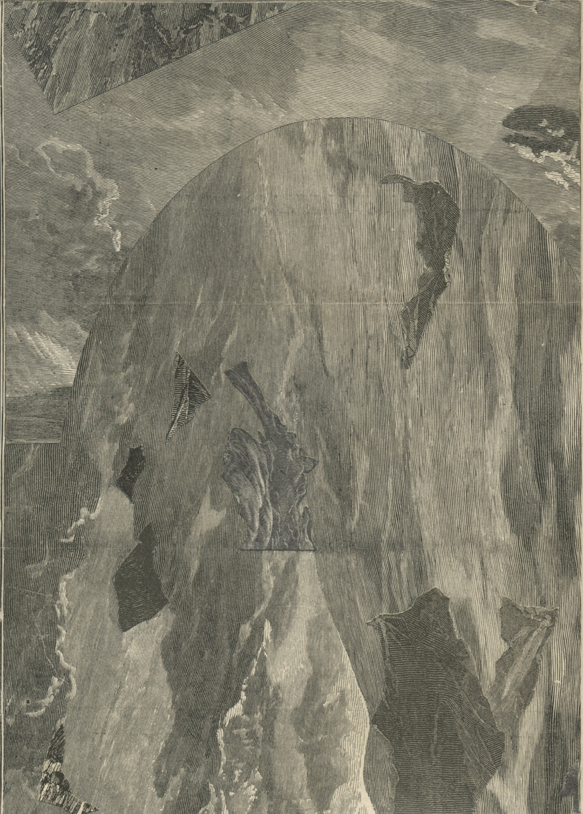 Dean Smith — environment #1, 2014