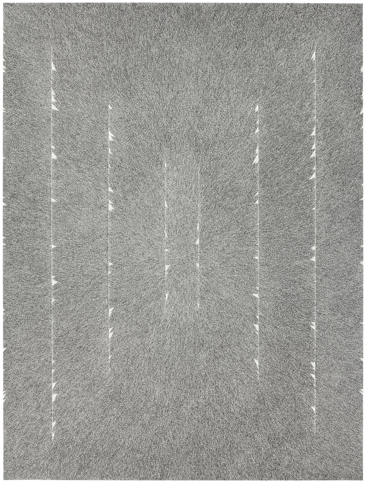 Dean Smith — intooutof #6, 2015