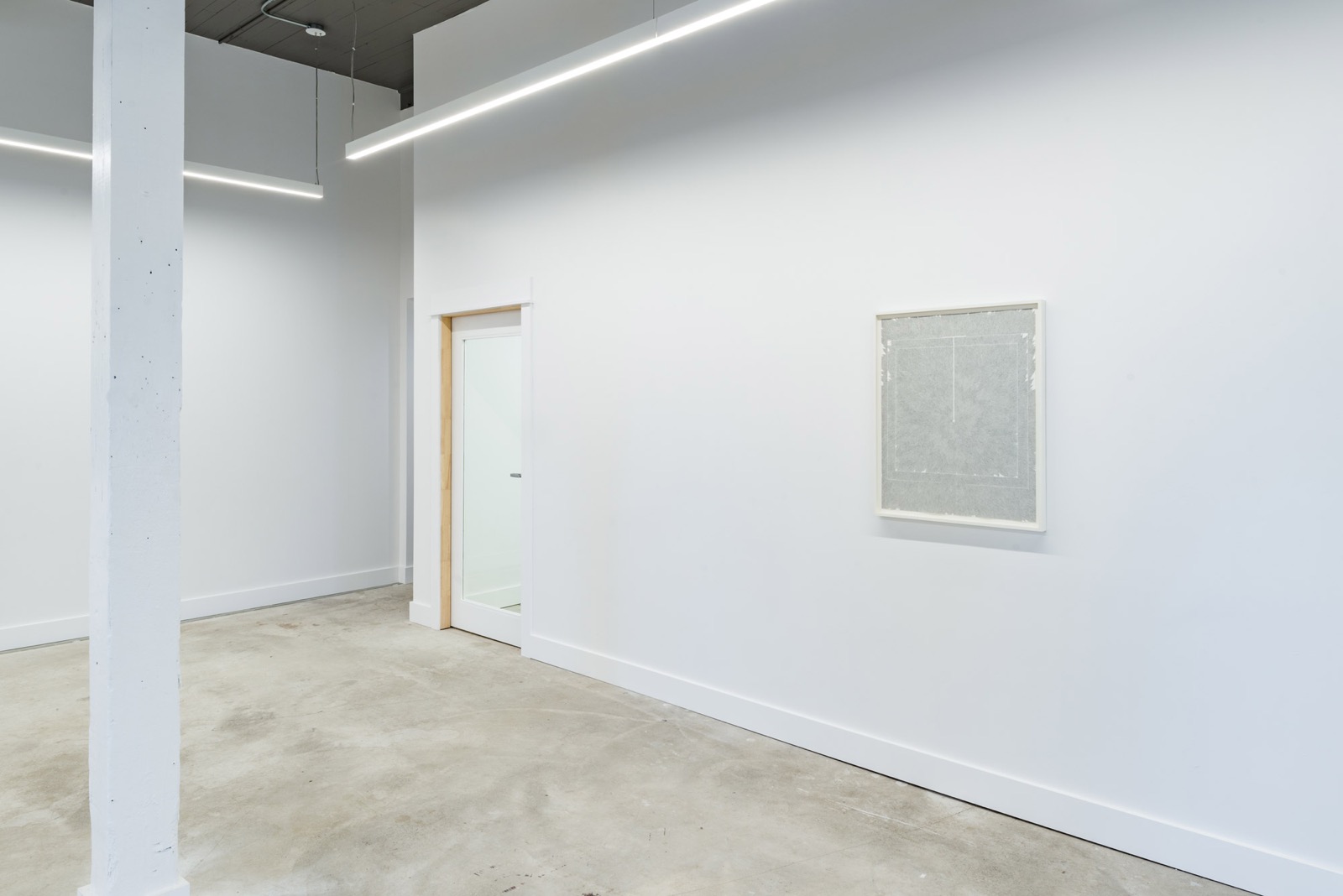Appleby · Jane · Smith · Vogt — installation view