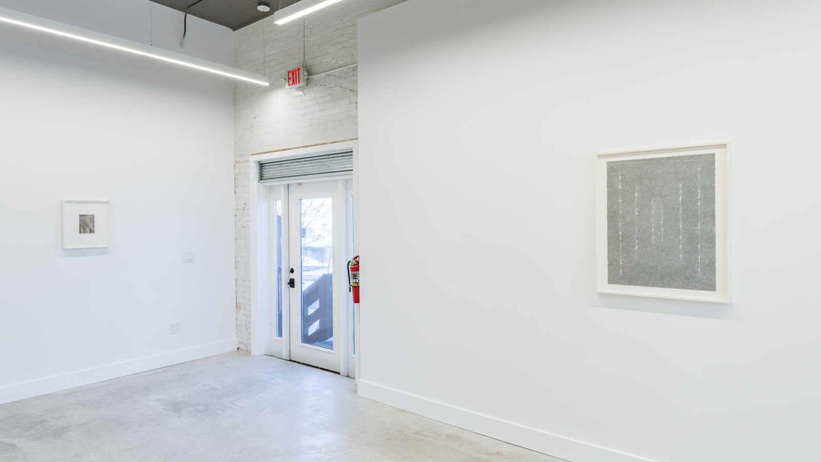 Appleby · Jane · Smith · Vogt — installation view