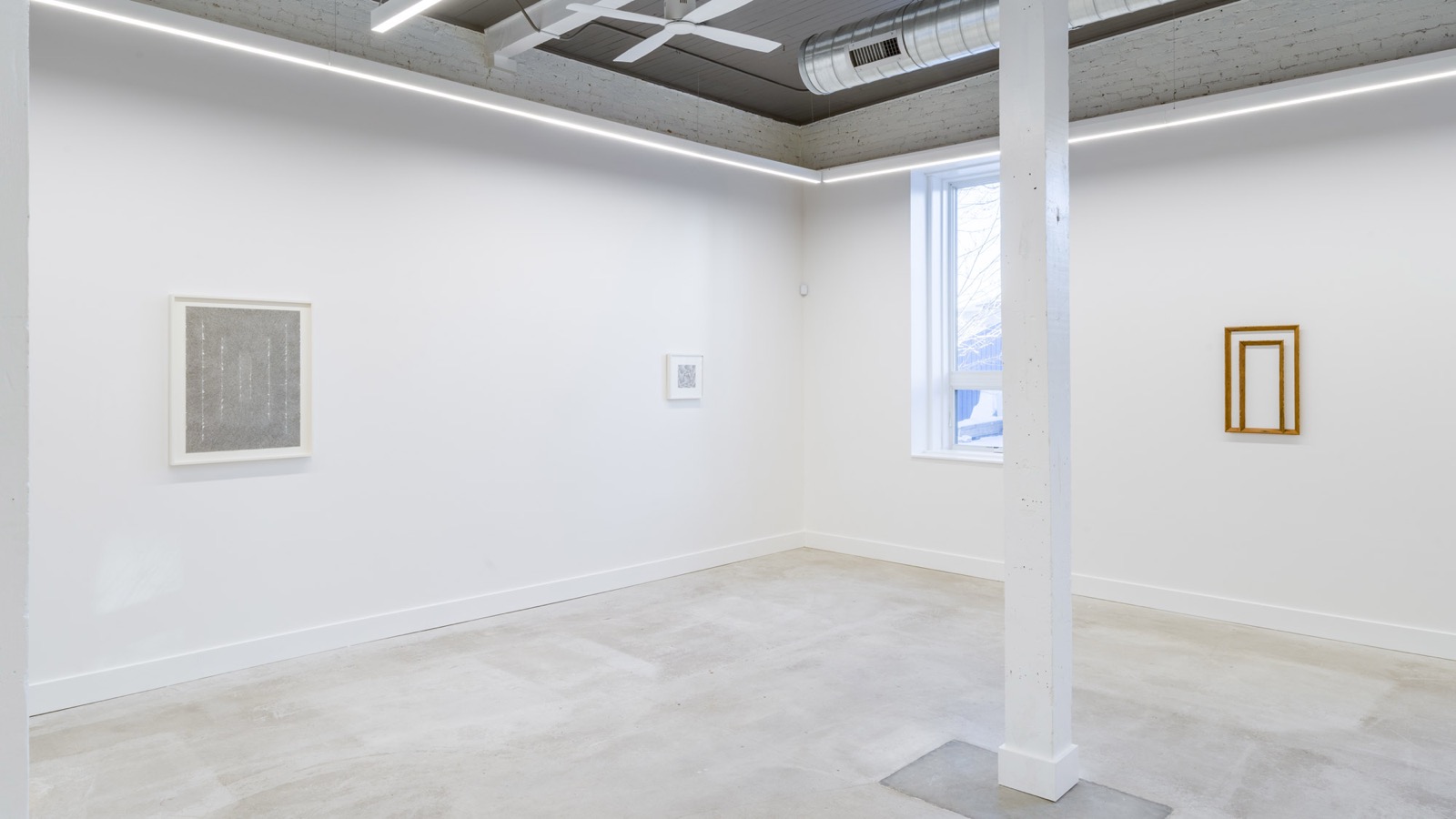 Appleby · Jane · Smith · Vogt — installation view