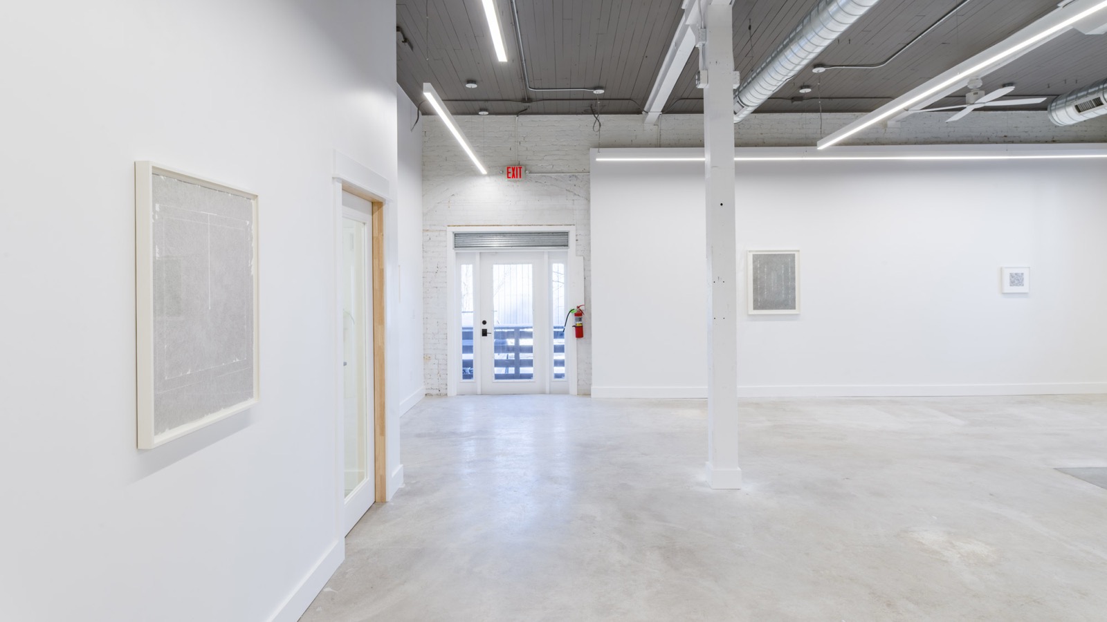 Appleby · Jane · Smith · Vogt — installation view