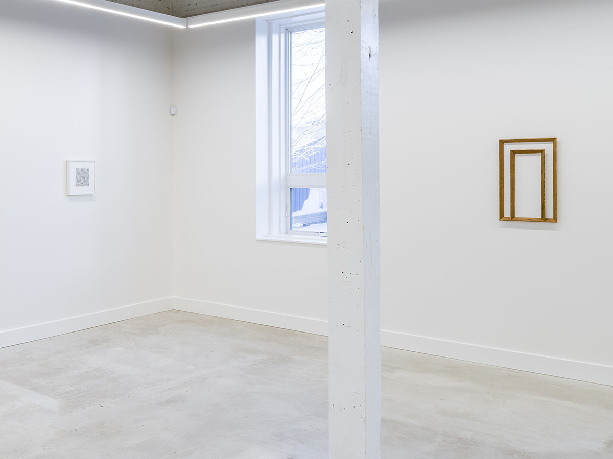 Appleby · Jane · Smith · Vogt, installation view