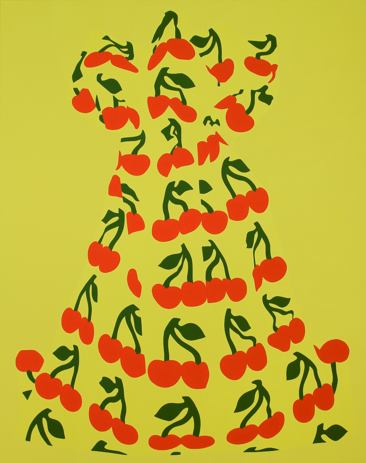 Matthew Palladino — Cherries