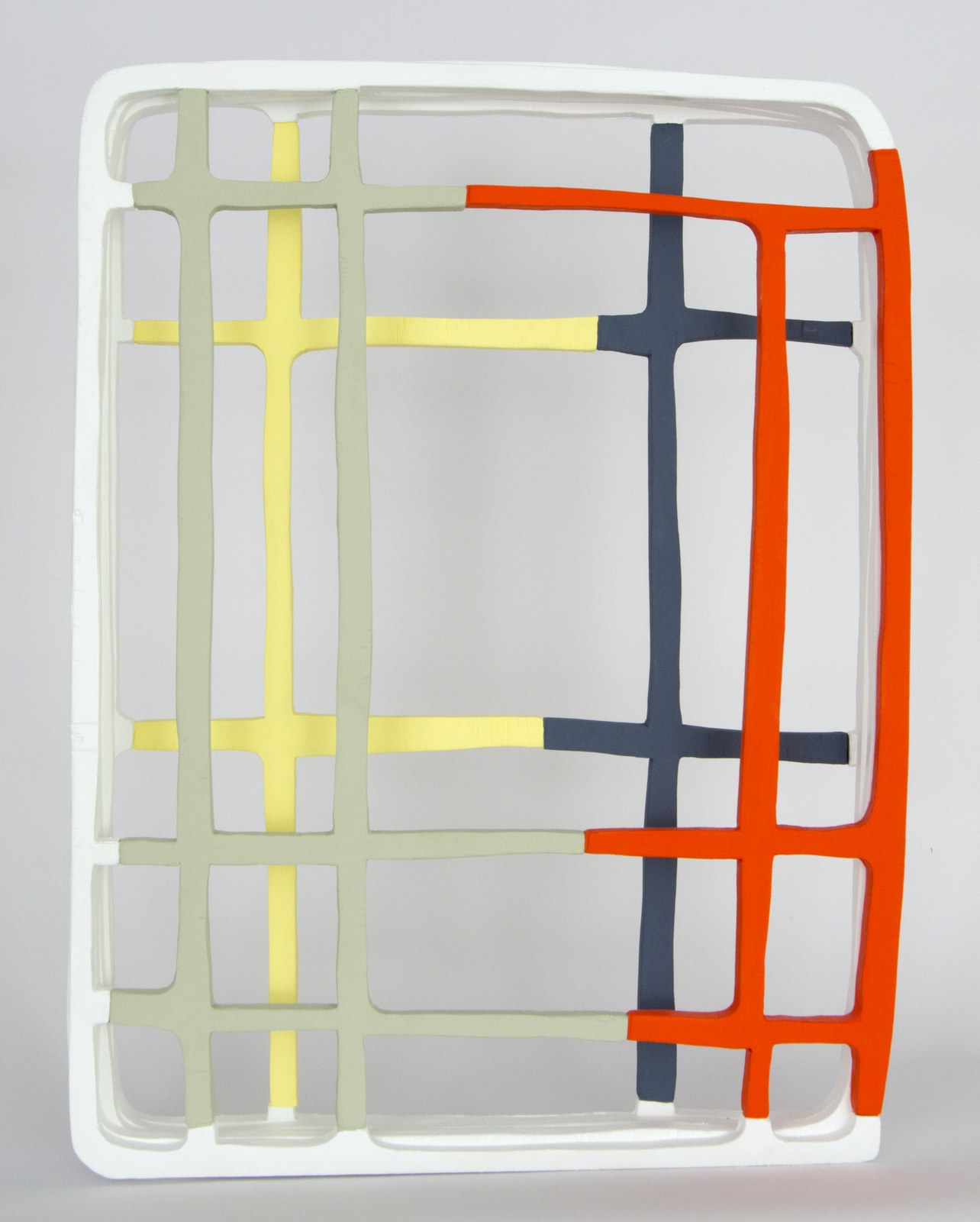 James Sterling Pitt — Untitled (Fade)