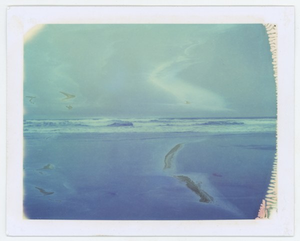 Sean McFarland — Archipelago