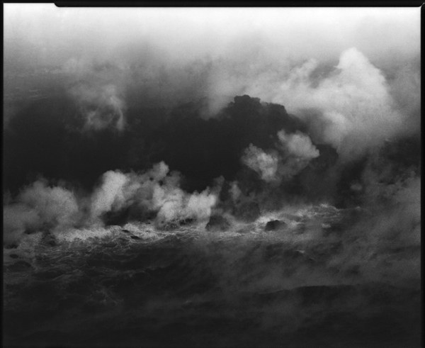 Sean McFarland — Coastline