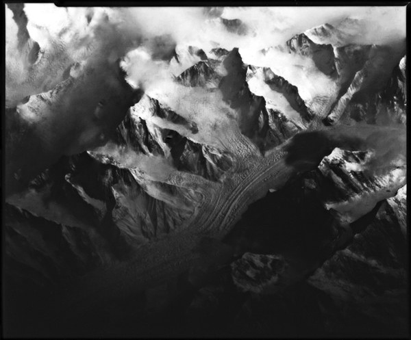 Sean McFarland — Glacier