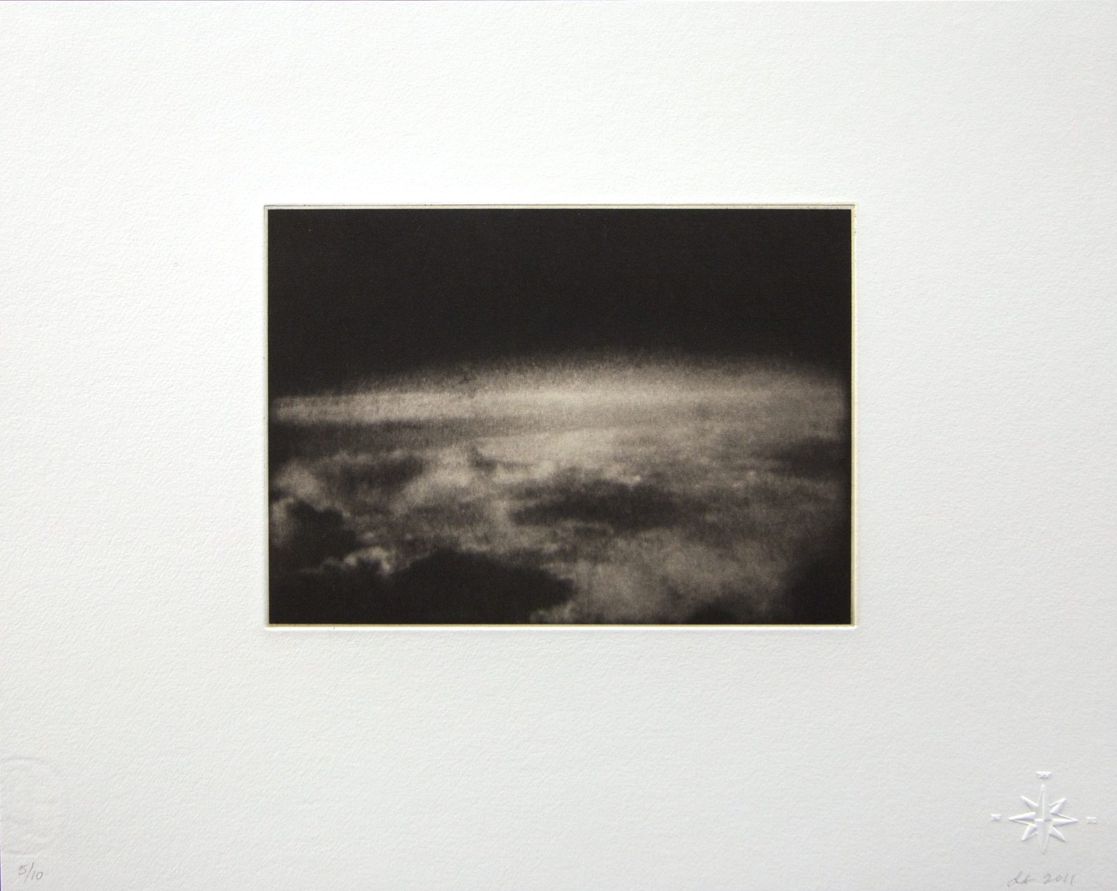 Dean Smith — steganographic memories #2