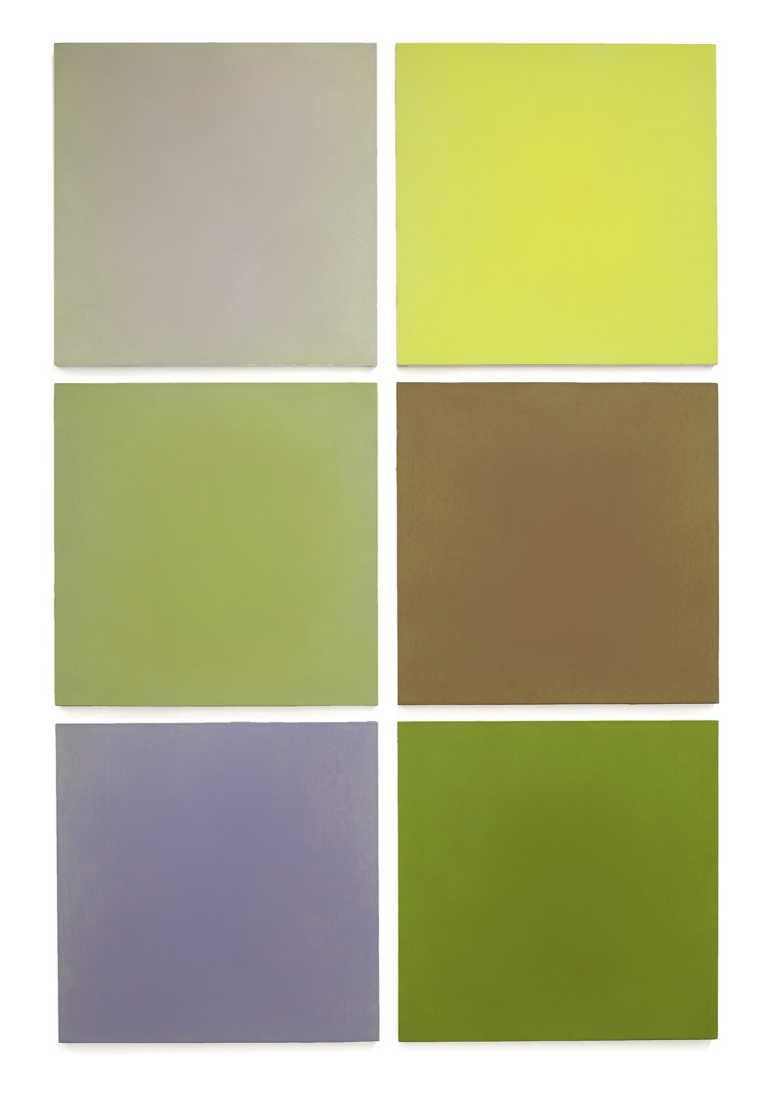 Anne Appleby — Oregon Grape, 2015