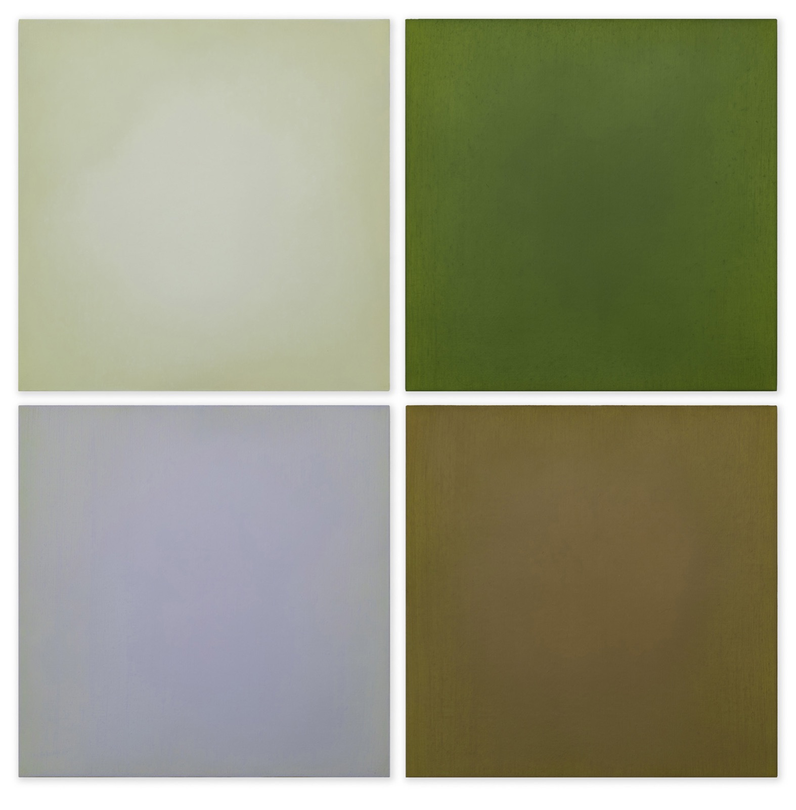Anne Appleby — Stream Mint, 2013