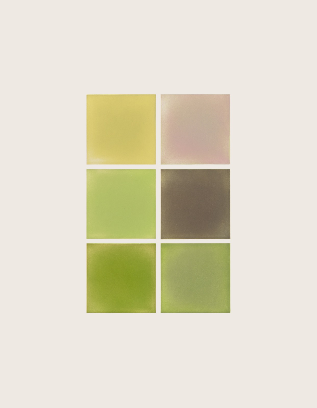 Anne Appleby — Horsetail, 2012