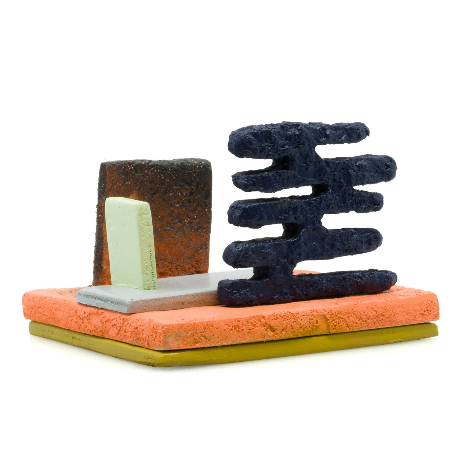 James Sterling Pitt — Untitled, 2020