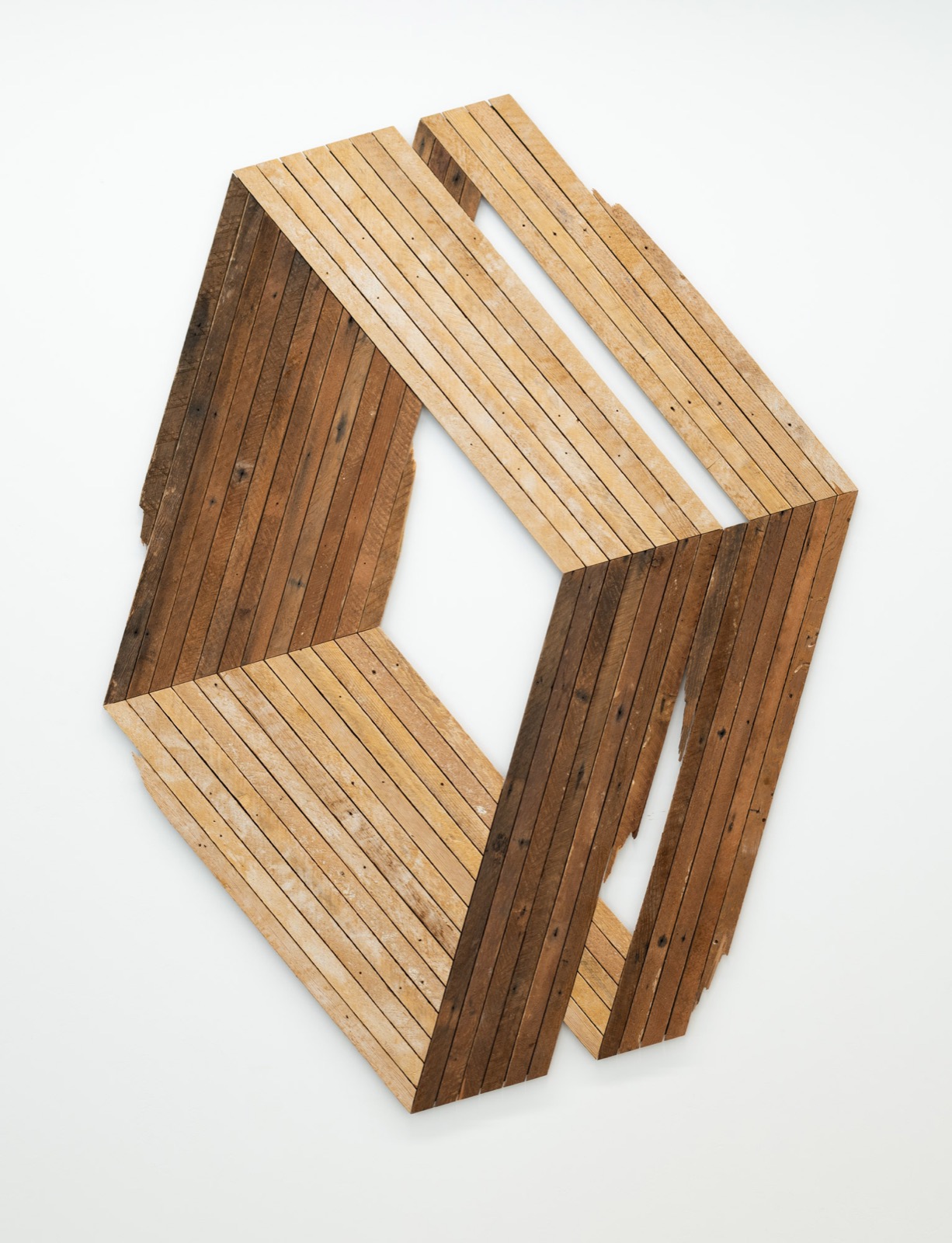 Andy Vogt — eyedoor 3, 2018
