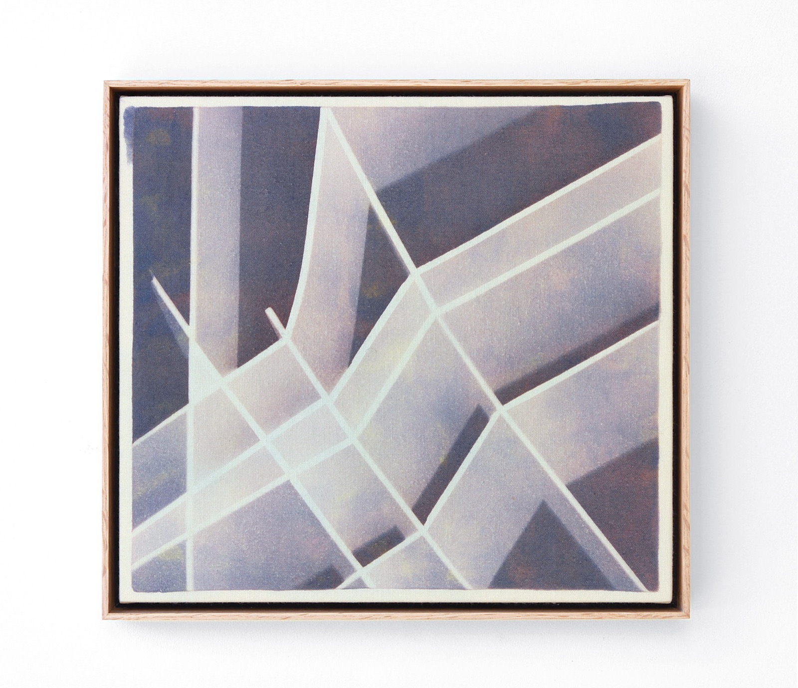 Andy Vogt — Untitled (20161206), 2016