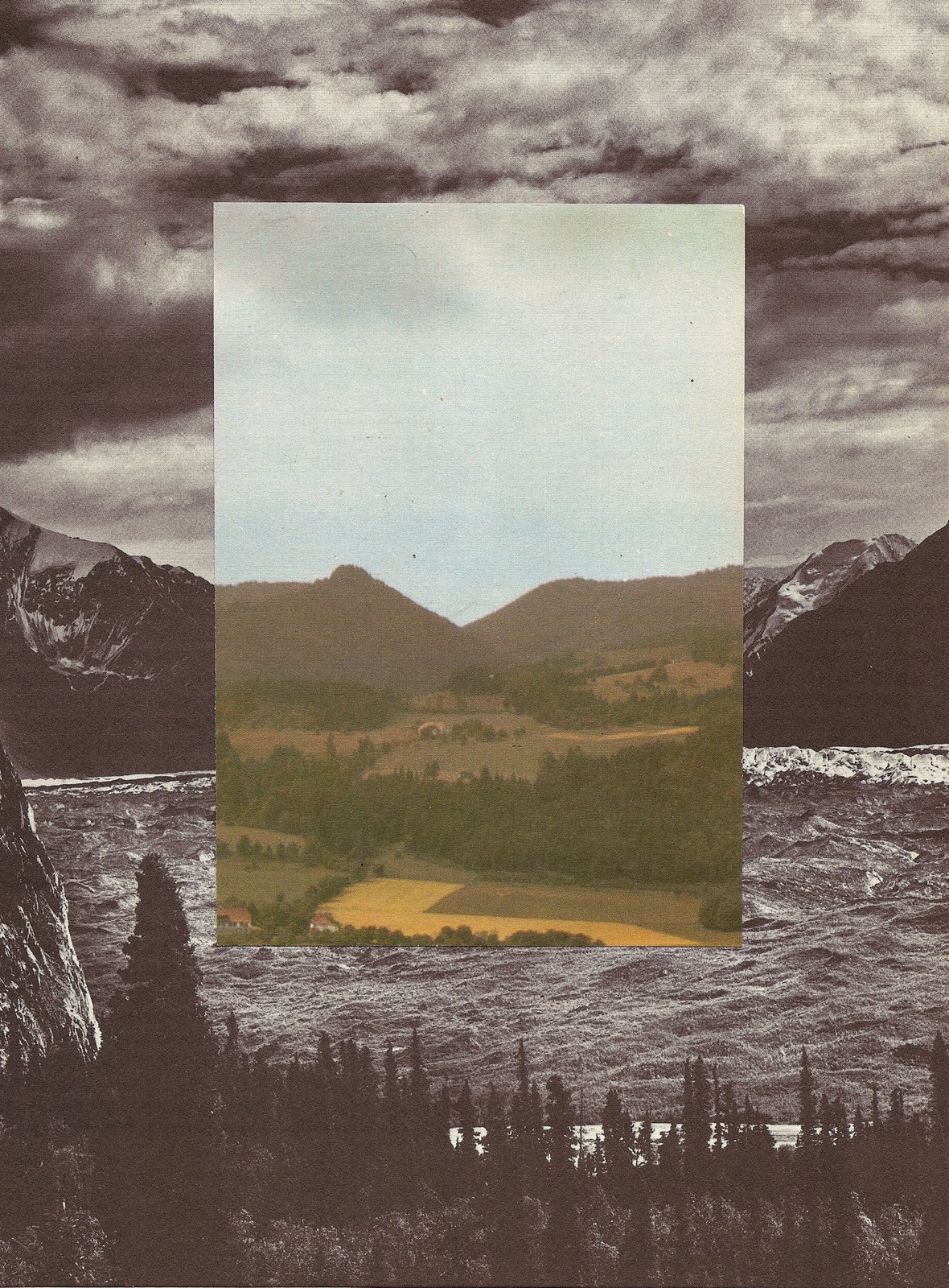 New Ridge