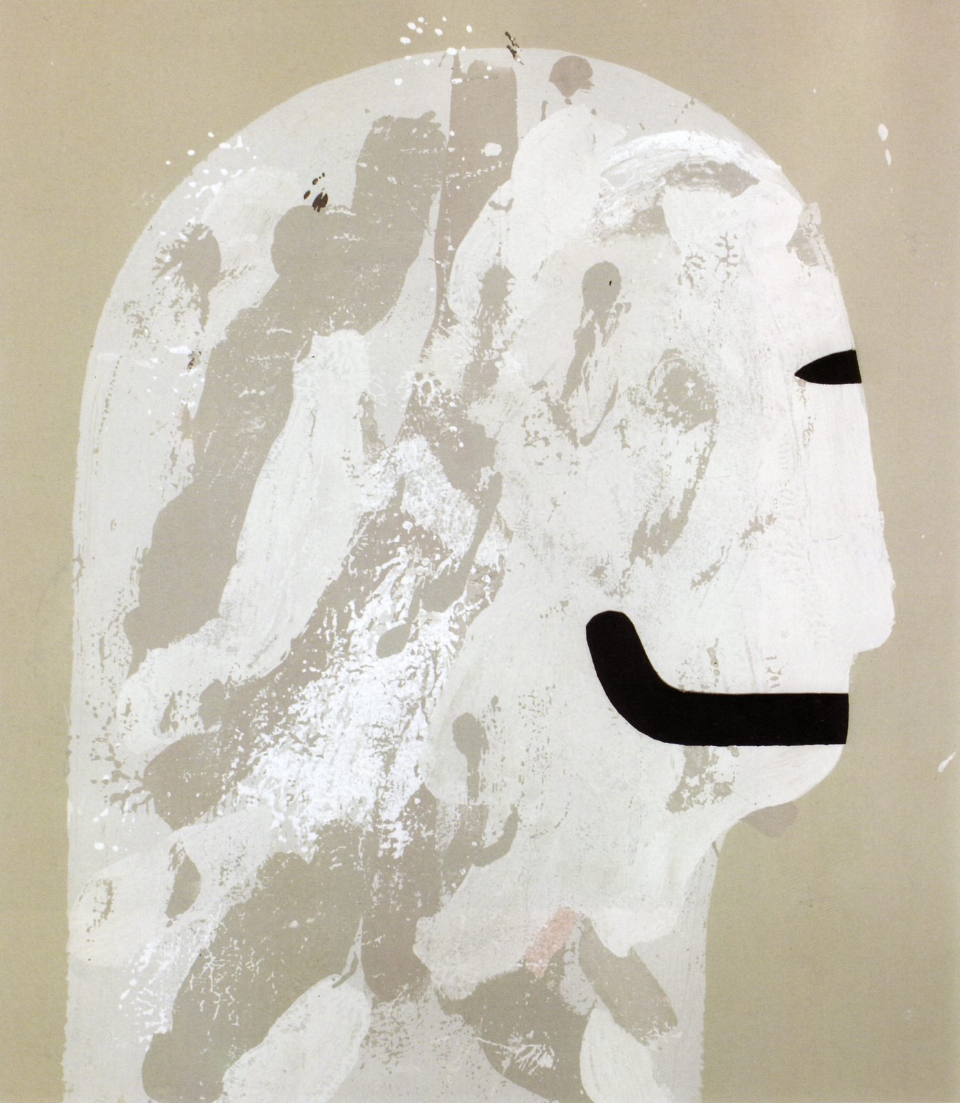 Untitled (Portrait)