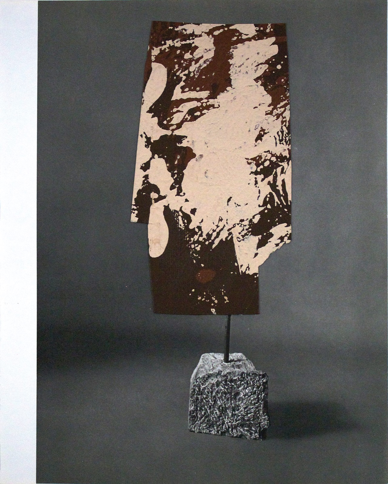 Sculpture For Times Ahead