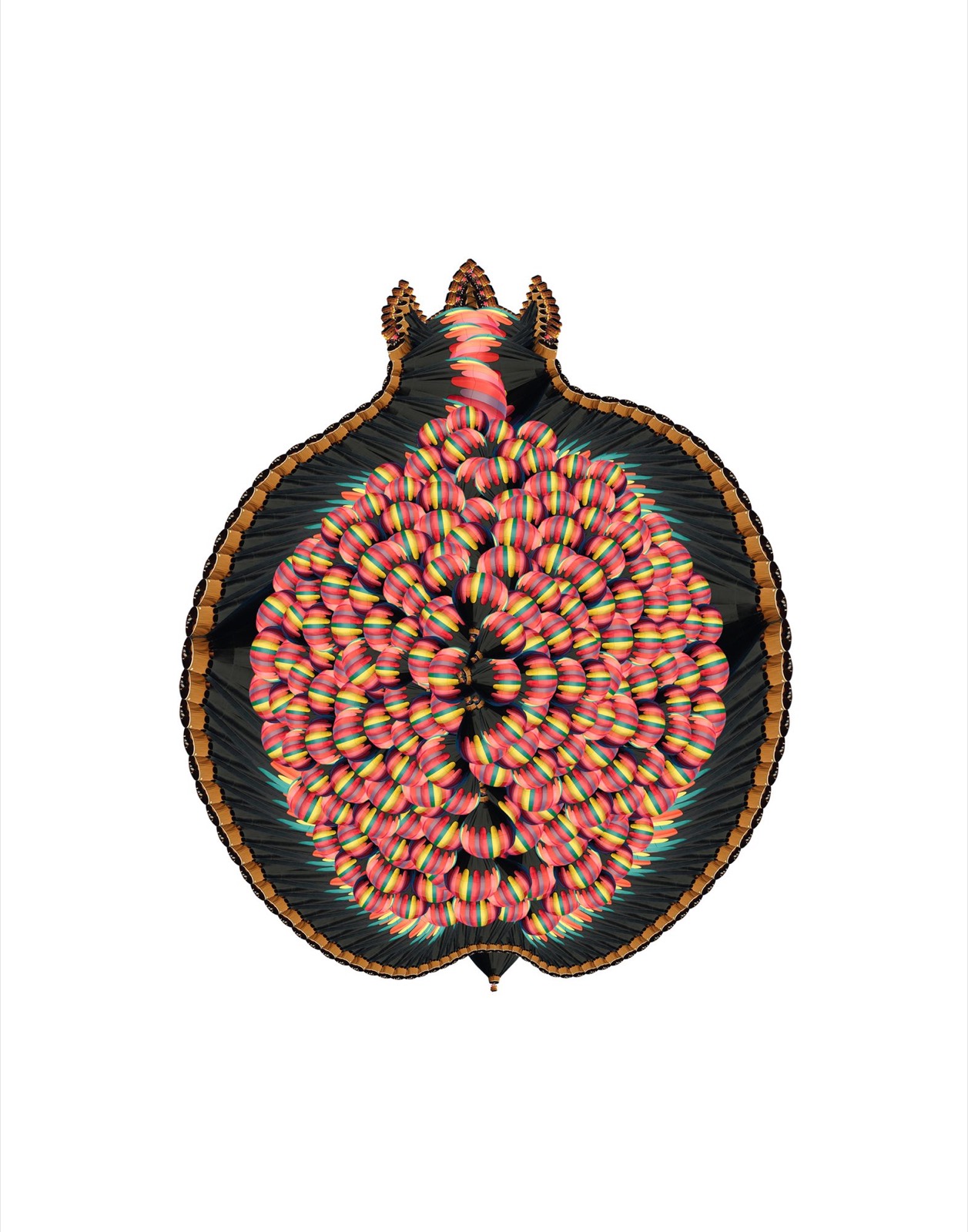 Pomegranate