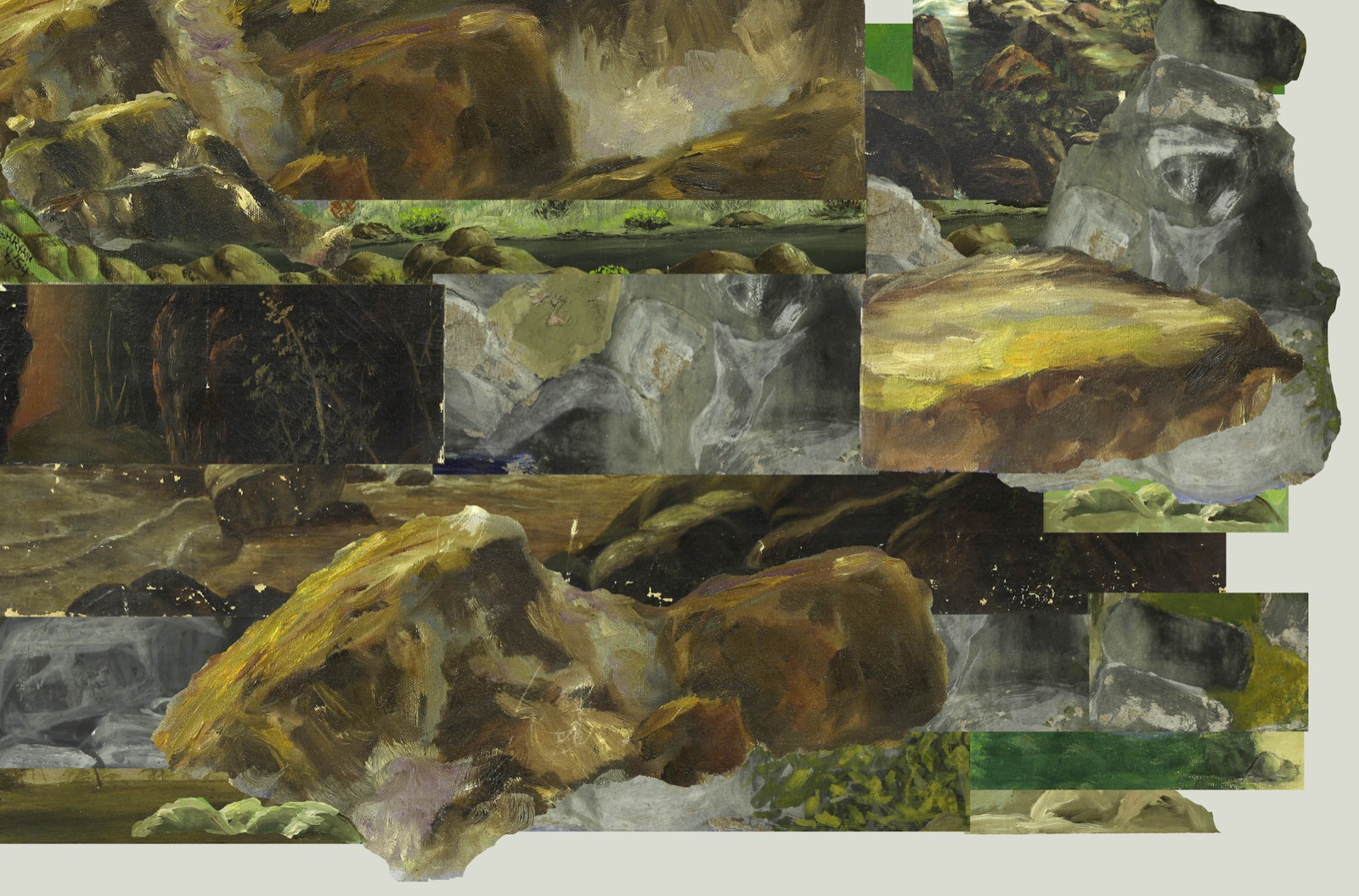 Composite Landscape (Ground)