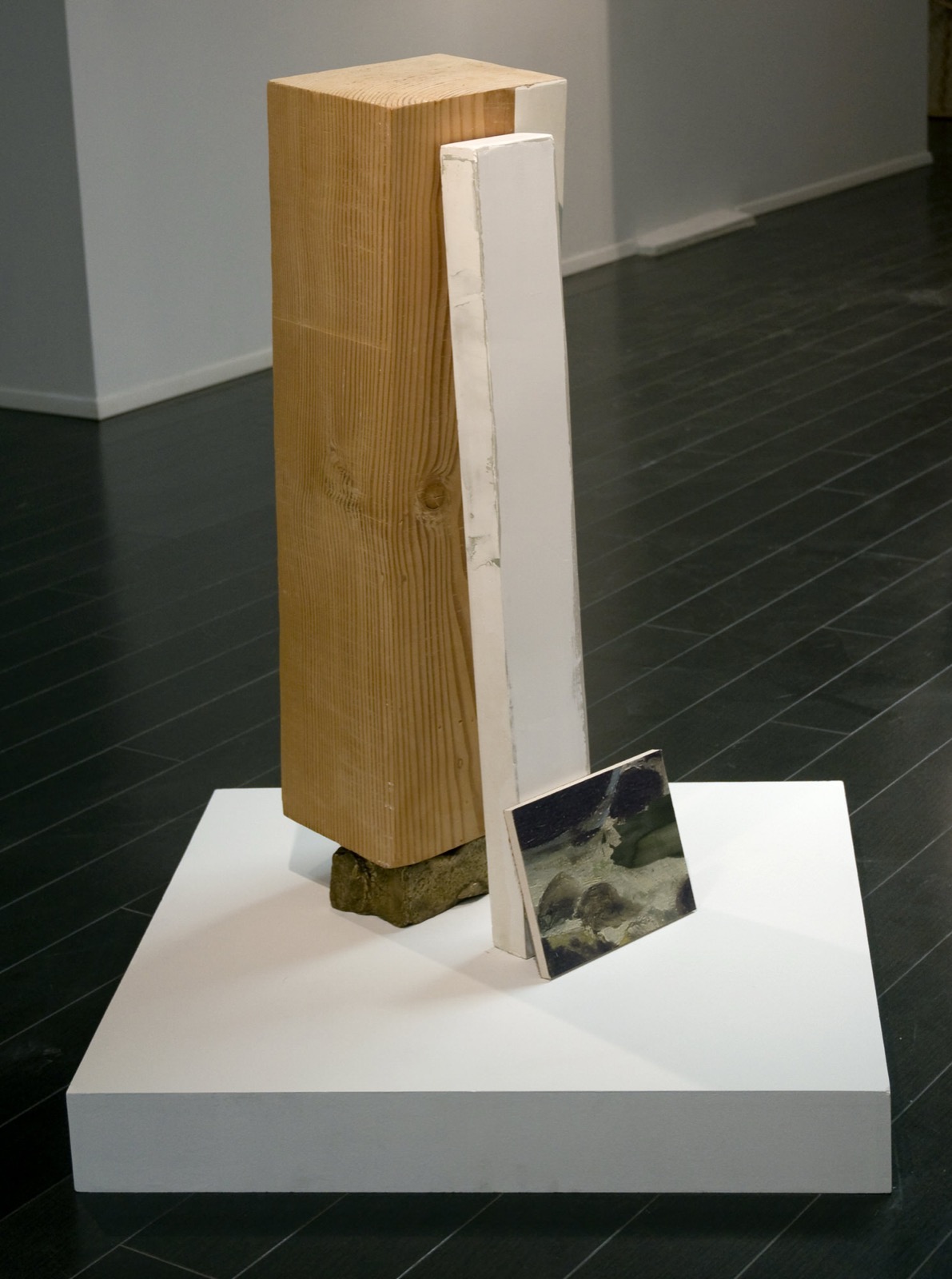 Still Life Landscape with Ground #2