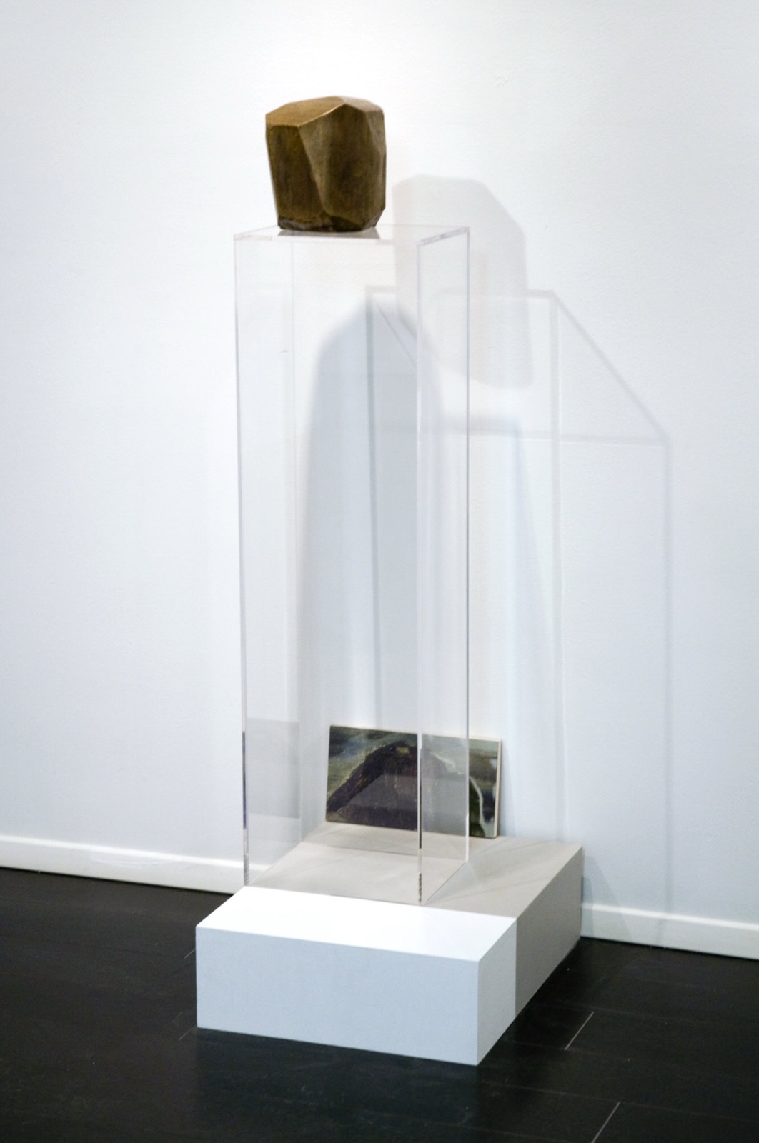 Still Life Landscape with Ground #1