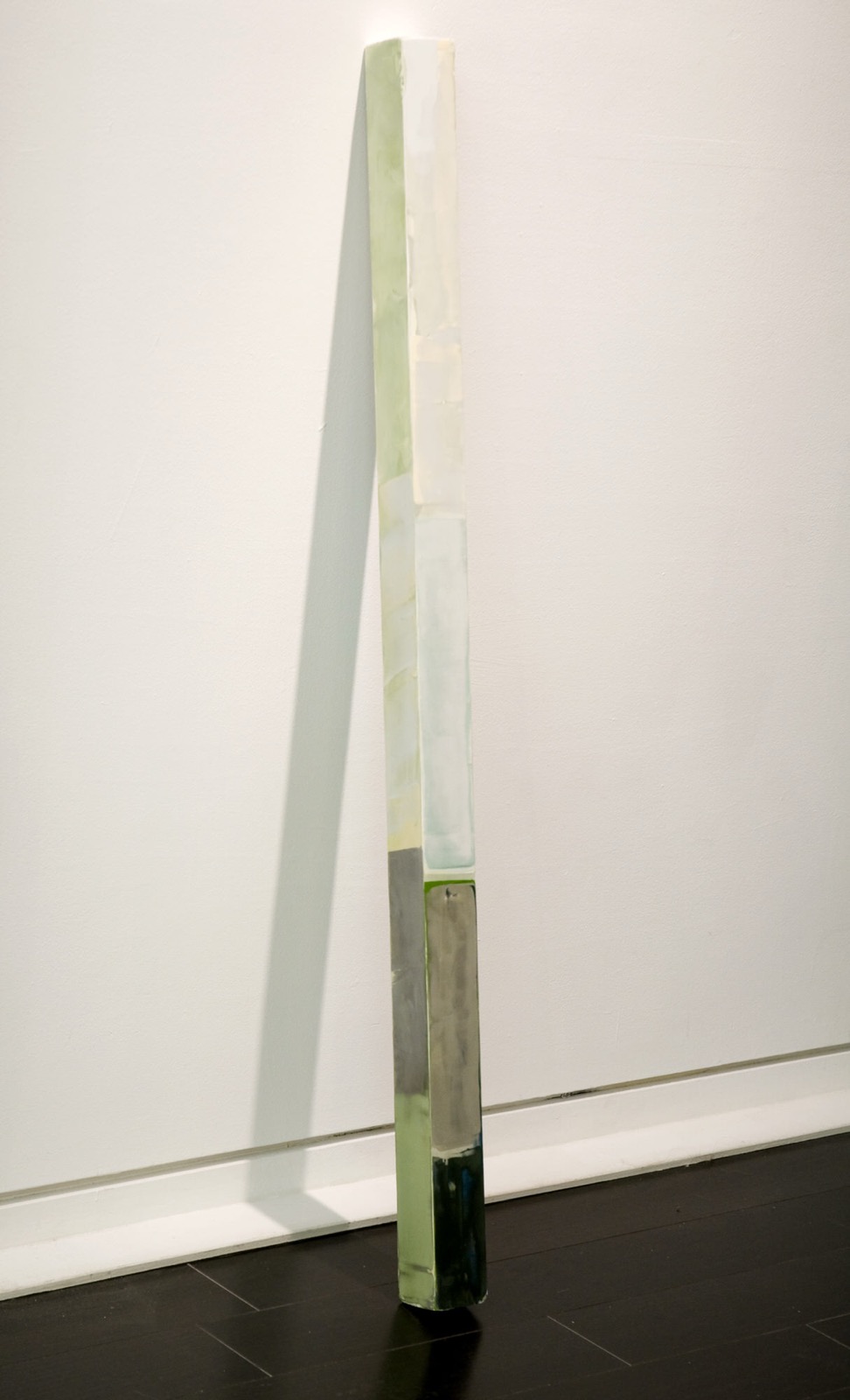 Leaning Landscape #1