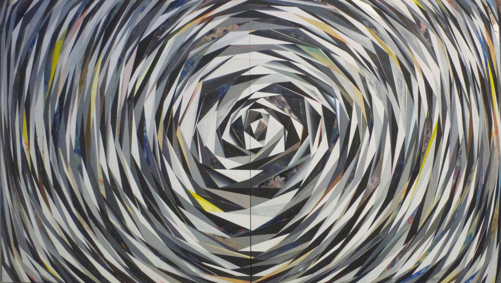 Untitled (Painting)