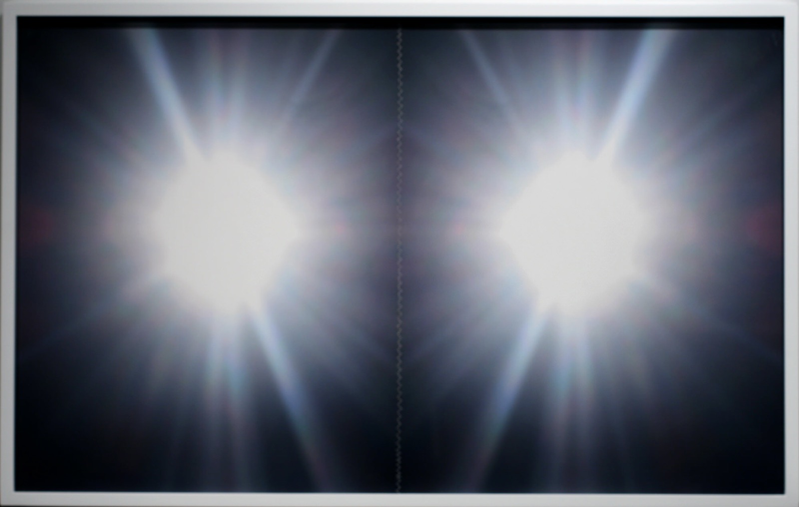 Sun Eyes