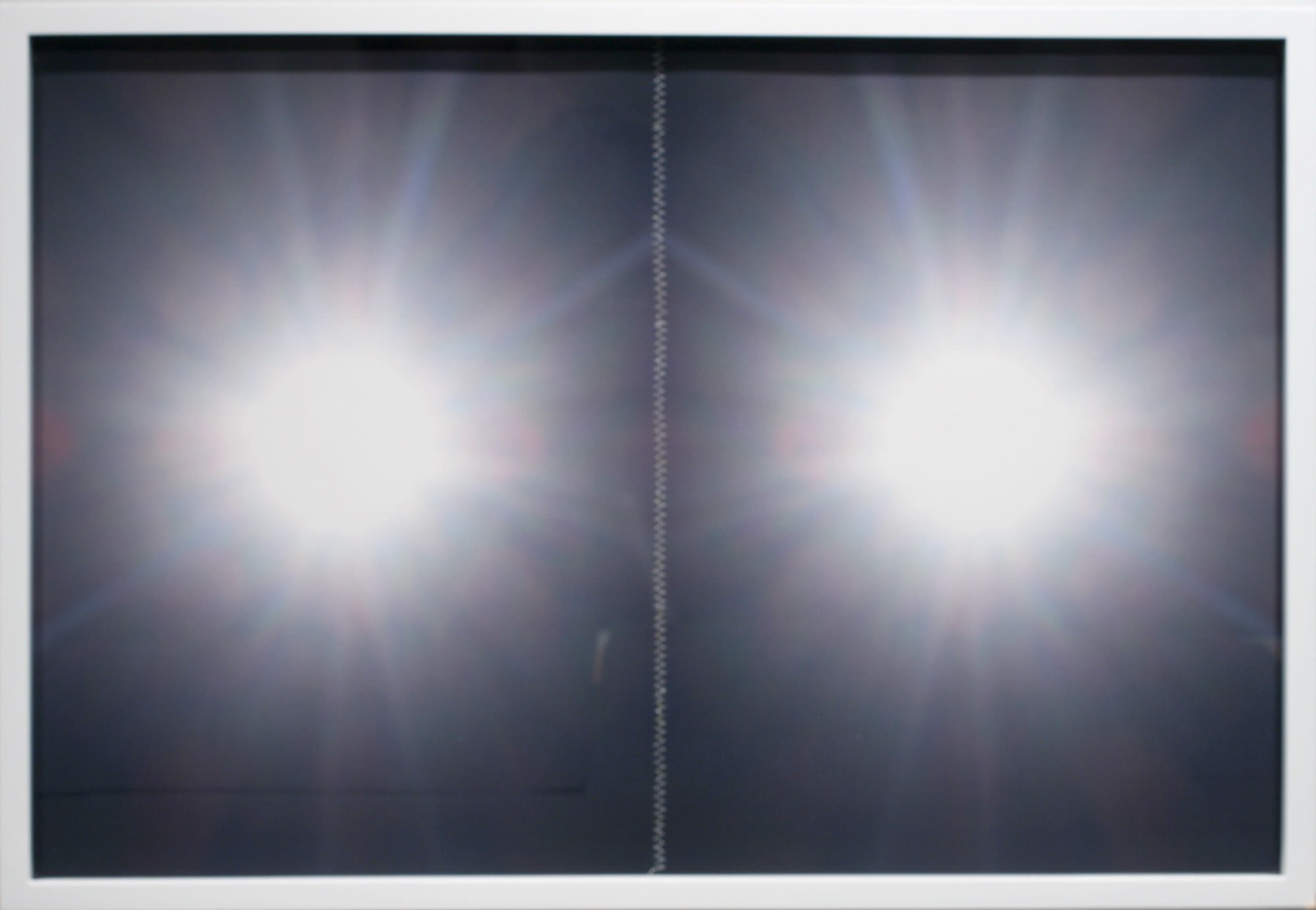 Sun Eyes