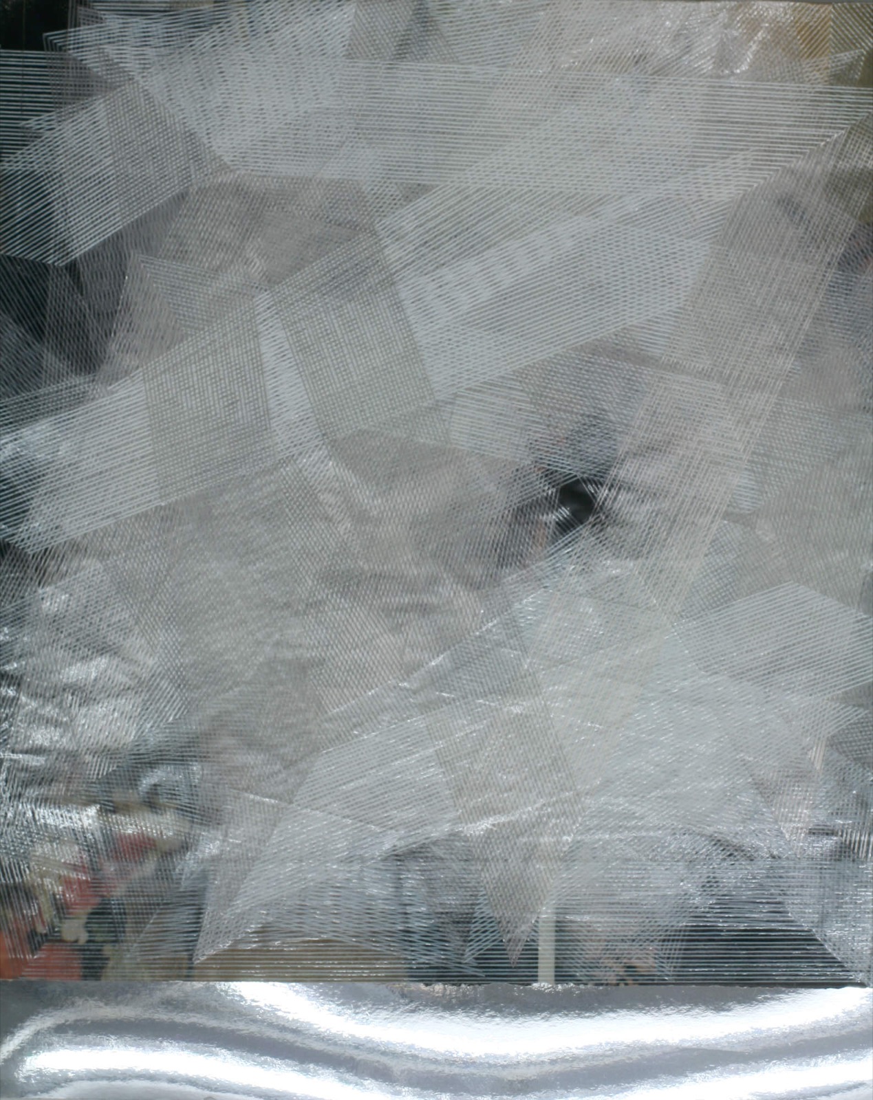 Obstructed Image #16
