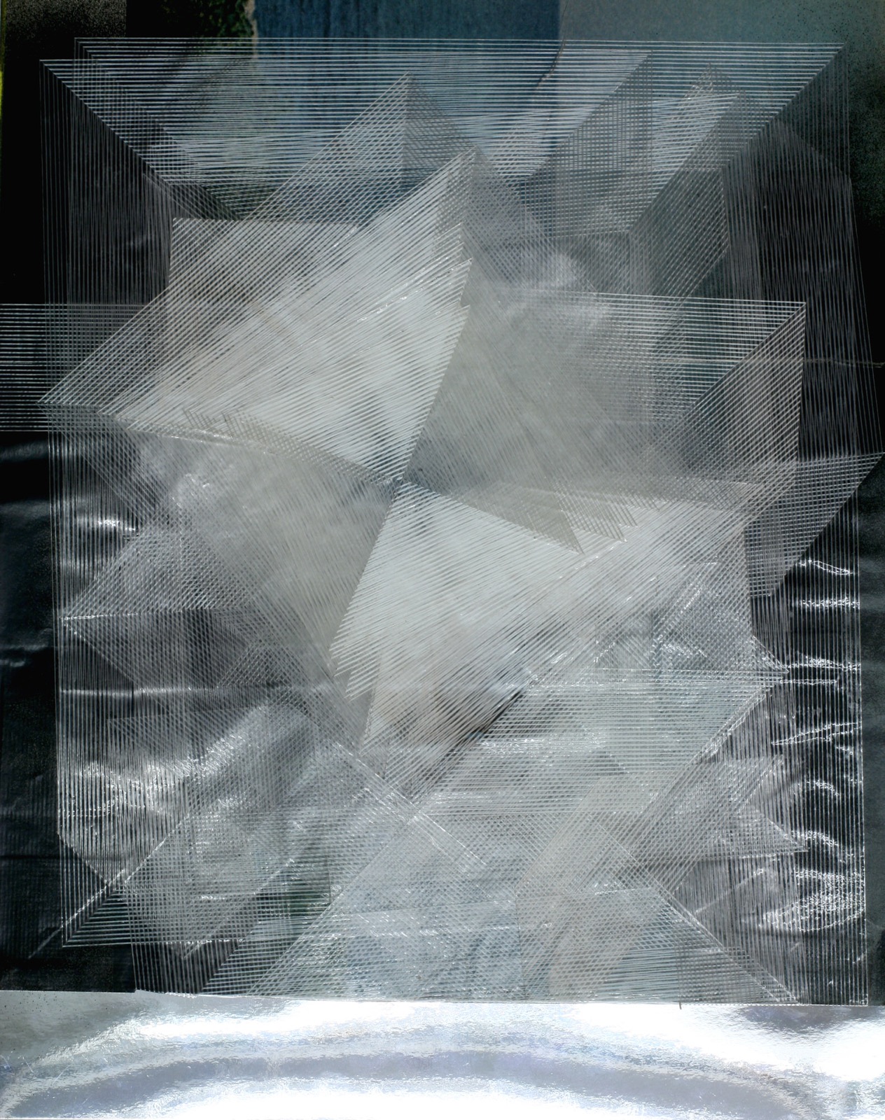 Obstructed Image #18
