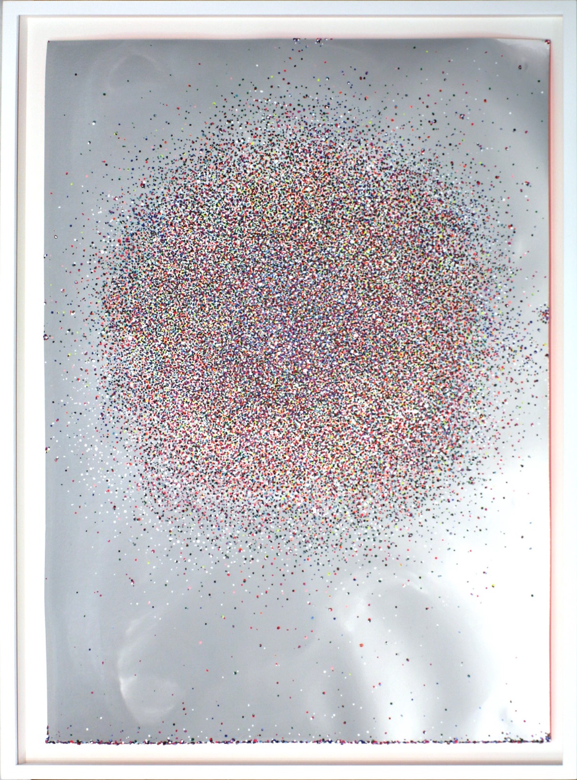 Human Abstraction 2