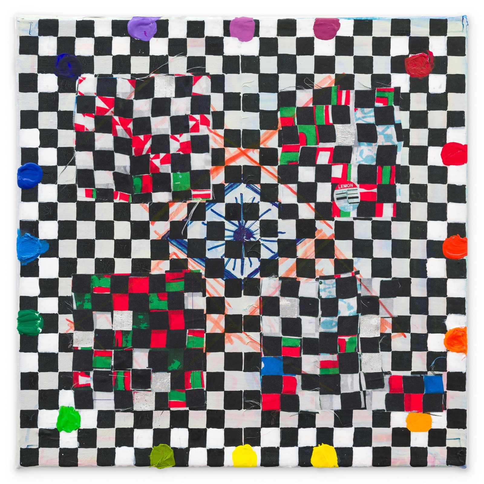 Split Spectrum