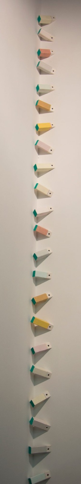 Pastel Vine