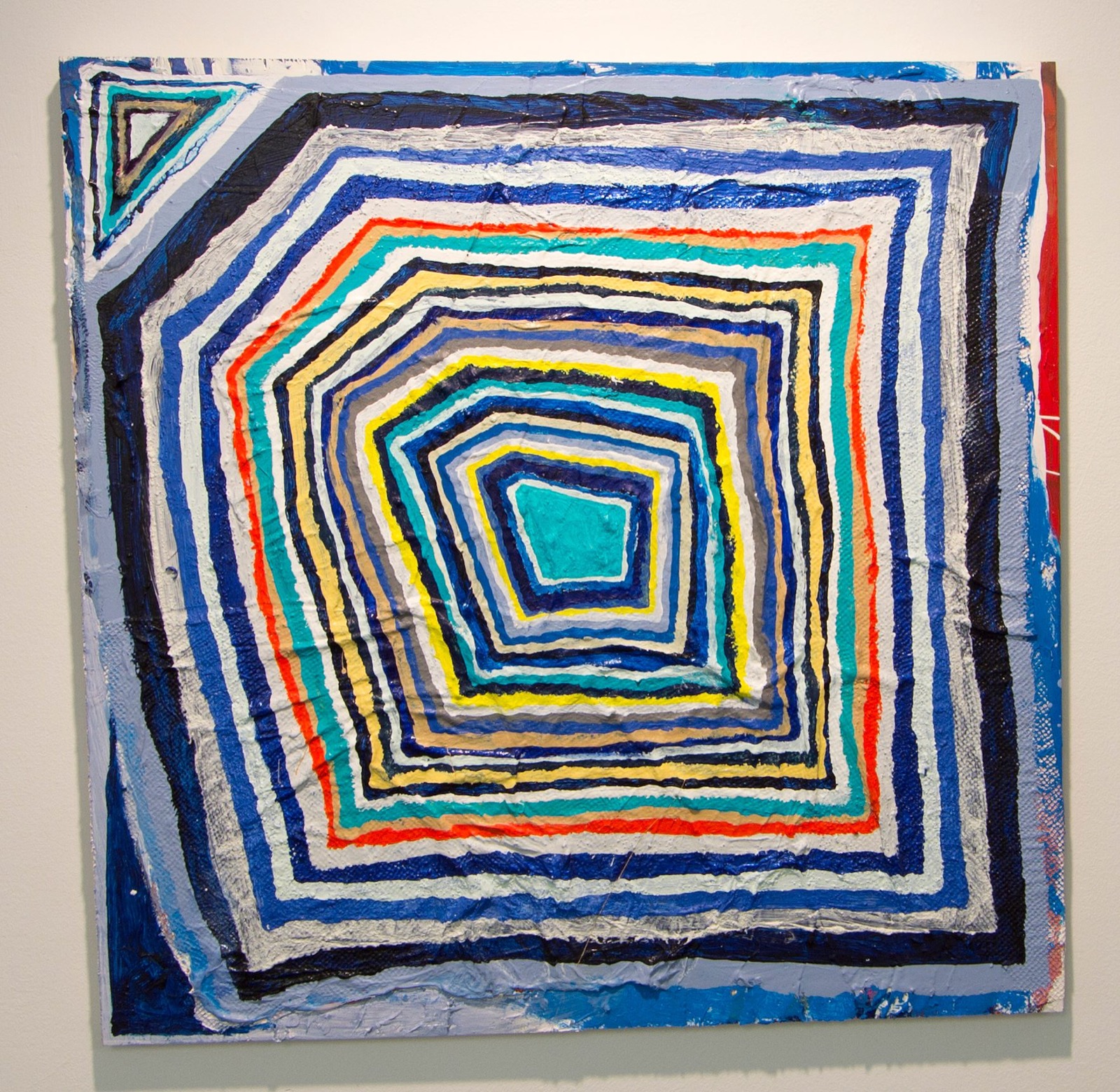 Blue Pulse