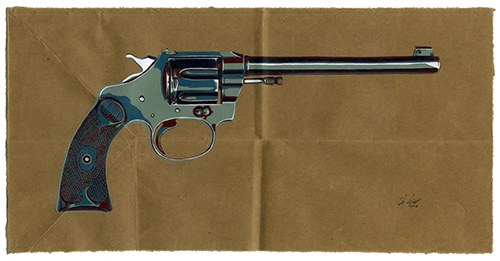 Chris Crites — Colt